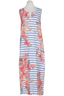 Joules Kleid Damen Dress Damenkleid Gr. EU 44 Mehrfarbig #osp66ir