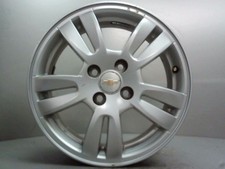 Jantes Chevrolet AVEO