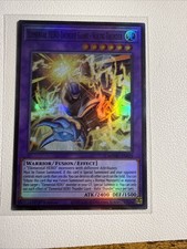 Elemental HERO Thunder Giant - Voltic Thunder MZMU-EN029 Maze of Muertos 1st...