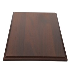  Porta Medaglie da Corsa Targa Medaglia in Legno Desktop Award Titolare