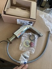 American Standard 775B103.002 NextGen Selectronic Integrated Faucet