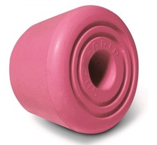 Sure-Grip Bullseye Bolt On Toe Stops Pair