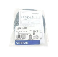 Omron E3ZG-T61 / E3Z-T61A / E3ZG-T61-S / E3Z-SL63 Switch Module