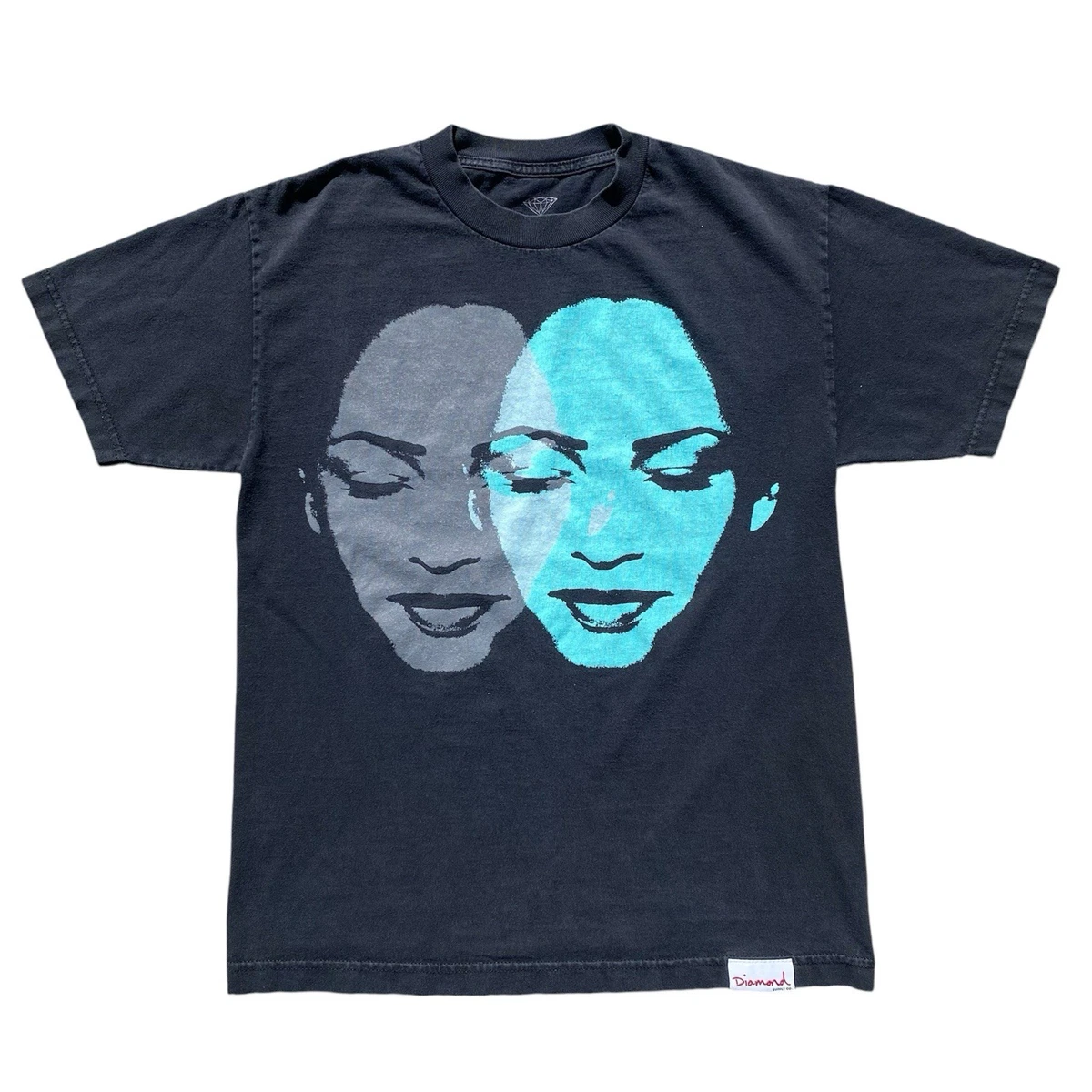 25+ Size M Diamond Supply Co. Shirts for Men for sale | Updated