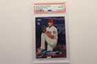 2018 TOPPS CHROME SHOHEI OHTANI RC PSA 10 HOT HOT HOT