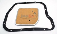 Japko FTJ143 Hydraulikfilter, Automatikgetriebe FüR Jeep