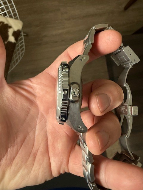 Ball Engineer Hydrocarbon DeepQUEST Automatic Bla… - image 9