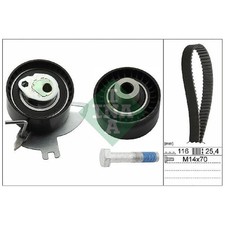 Zahnriemensatz für Peugeot Boxer Expert V Traveller | 24162553