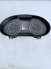Compteur Skoda OCTAVIA