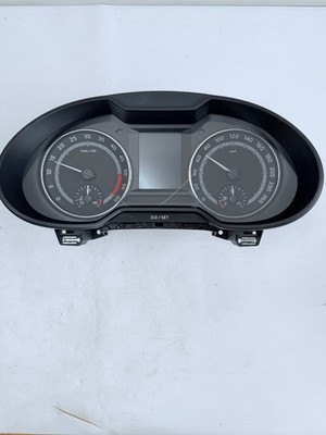 Tacho Skoda Octavia III - Ref. 5E0920749B - GEBRAUCHT