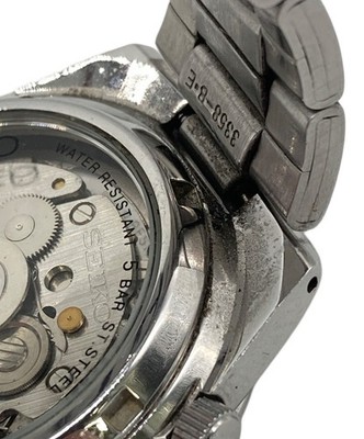 SEIKO 5 SNKE01 7S26 02T0 Used Item | eBay