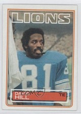 David Hill