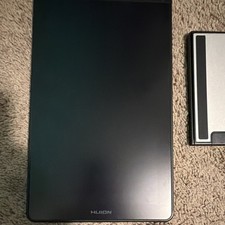 Huion Kamvas 13 Graphics Tablet with Stand