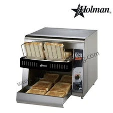 Holman STAR QSC1-350 Conveyor Toaster