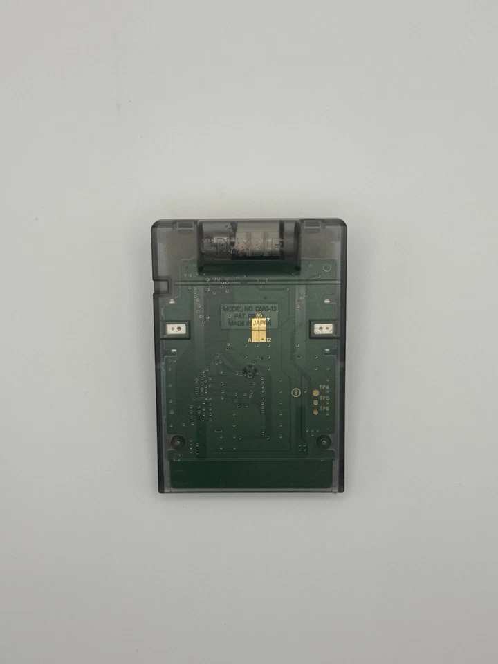 Ready 2 Rumble Boxing (Nintendo GameBoy 1999) Cartridge only - Image 2 of 2