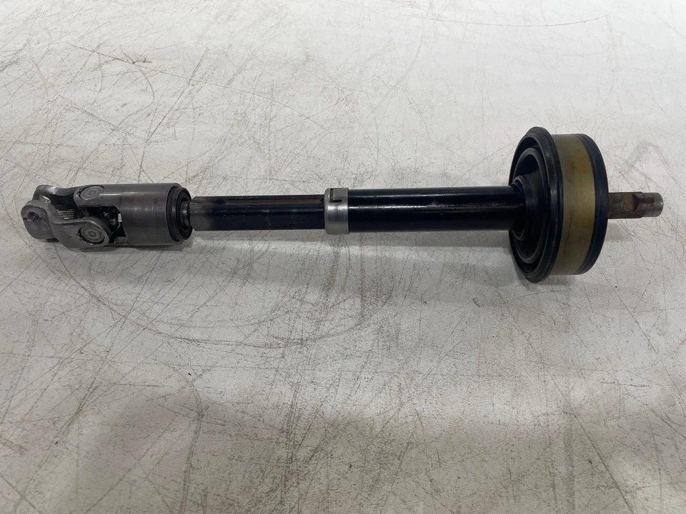 Se adapta a Toyota 4runner 2010-2024 columna de dirección eje superior intermedio OEM Foto 3 de 4