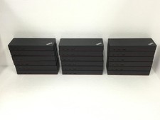 15x LENOVO DBB9003L1 ThinkPad Thunderbolt 3 Docking Station FRU 03x7543 FREESHIP