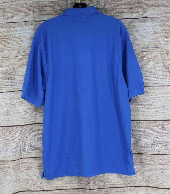 Bruin Basic Threads Mens Size Large Short Sleeve … - image 7