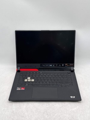 ASUS ROG Strix G15 Advantage Edition 15.6'' 512GB SSD Ryzen 9 5000 Series