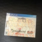 XSEED Senran Kagura Burst Re:Newal Limited Edition (PS4) 2018 M