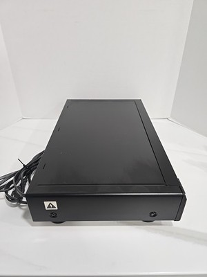 Sony MDS-JE330 MiniDisc Deck Recorder Player Wide Bit Stream