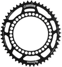 Plateau ROTOR Q-RINGS 130mm/5 trous - 50T