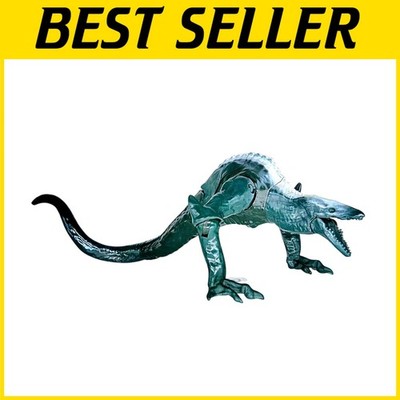 Godzilla vs. Kong Skull Crawler Action Figure-**