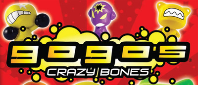 Gogo s Crazy Bones: Series 1  #41-80 - You Pick (Buy 3 Get 1 Free)