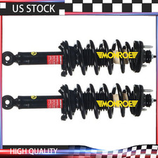 OE Monroe Genuine Rear Struts for 2012-2016 Honda CR-V RWD 2.4L