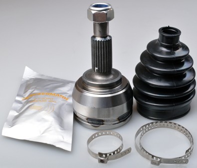 Wheel Side DENCKERMANN C120220 Joint Kit, drive shaft for RENAULT