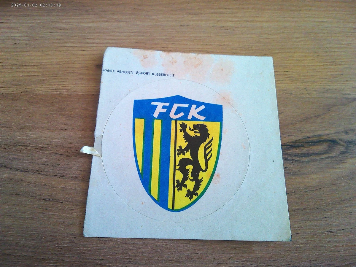 Ol 90/91 Bsv Acier Brandebourg - FC Energie Cottbus, 23.02.1991