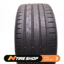 Used 26530zr20 Continental Extremecontact Sport 02 - 94y - 732 No Repairs Used 26530zr20 Continental Extremecontact Sport 02 - 94y - 732 No Repairs