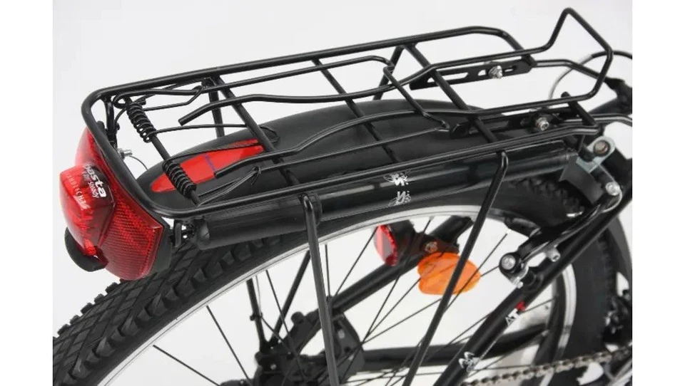 Rixe Outback Bike - Bild 4 von 4