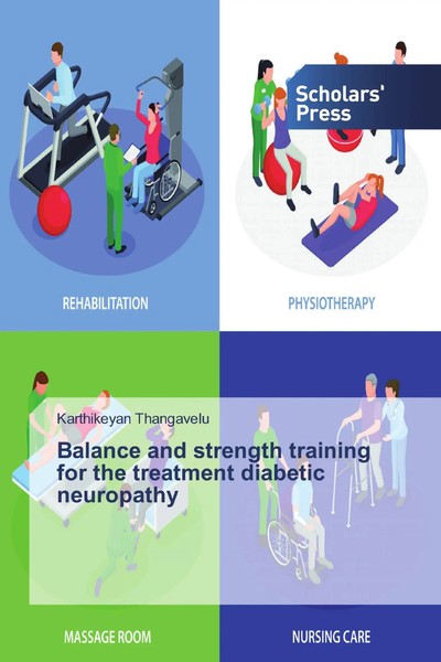 Karthikeyan Thangavelu | Balance And Strength Training For The Treatment...-image
