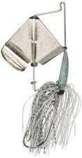 Nichols Lures RB73-12 Reflex Metal Flake Buzzbait Gizzard Shad, 1/2 oz