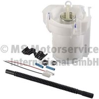 Kraftstoffpumpe Pierburg 705656460 FÜR Opel Saab Treibstoffpumpe