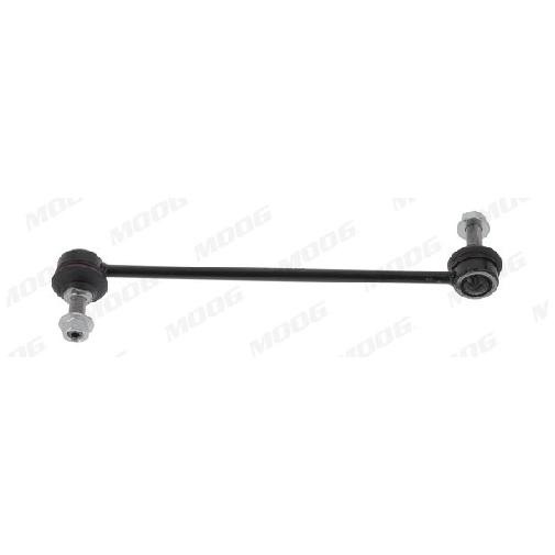 2X Stange/Strebe Stabilisator Vorne FüR Dacia Logan 3K 1.0 21 Bis 26 Moog Neu-image
