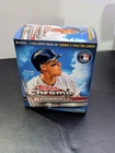 2017 TOPPS CHROME BASEBALL MEGA BOX FOR DISPLAY ONLY - AARON JUDGE RC YEAR