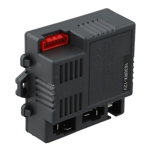 Connection Success 12V Receiver Children's Vehicle Receiver 7pin Connector