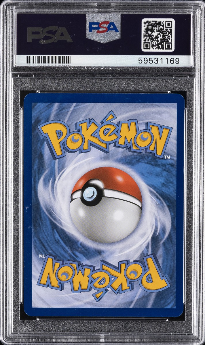 2016 POKEMON XY EVOLUTIONS #113 HERE COMES TEAM ROCKET! PSA 8 | eBay