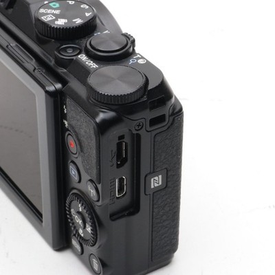 Nikon COOLPIX S9900 16.0MP Compact Digital Camera Black JAPAN | eBay
