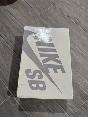 Nike SB Dunk Low Yuto Horigome Size 10 Used Og All