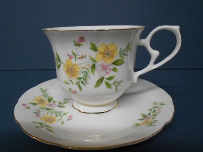 VINTAGE ROYAL WESSEX 