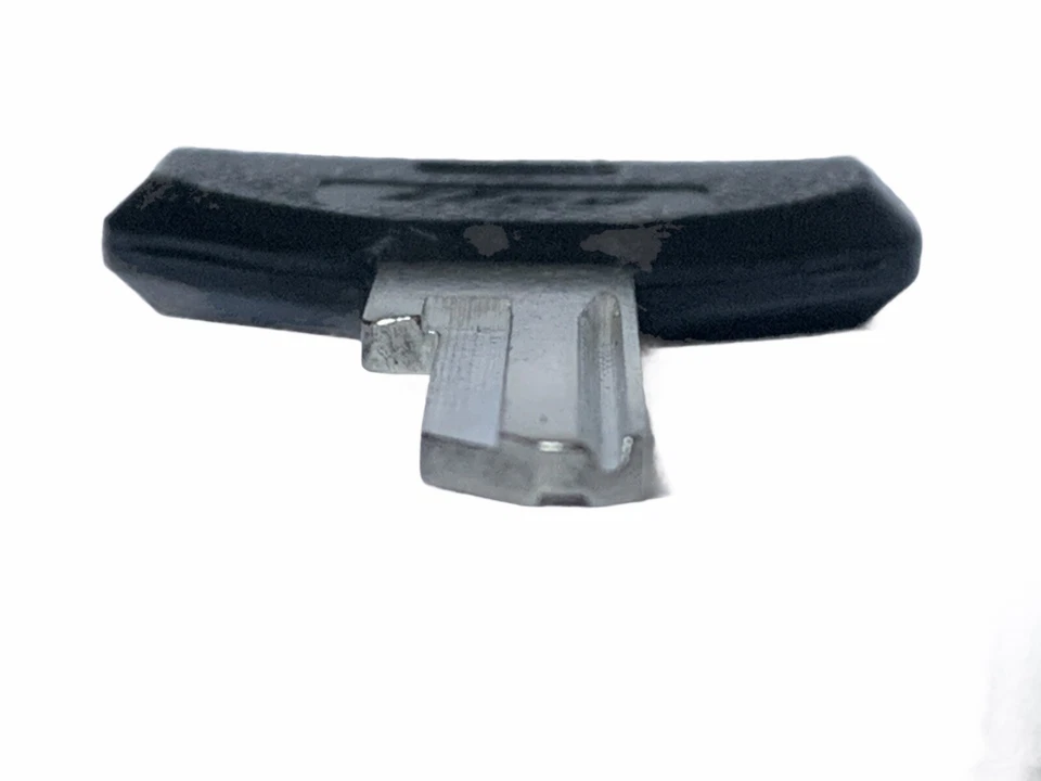 1 1986 - 1989 年普利茅斯 Gran Fury 汽车 Y153P P1786P CHR18 钥匙坯 — 第 4/4 张图片