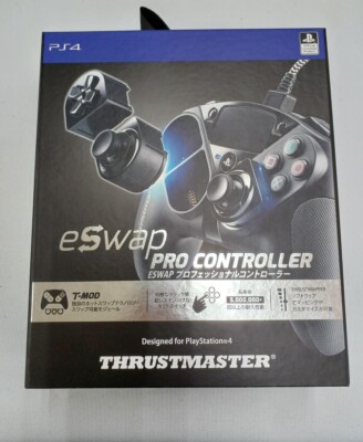 THRUSTMASTER ESWAP PRO CONTROLLERESWAP Professional Controller