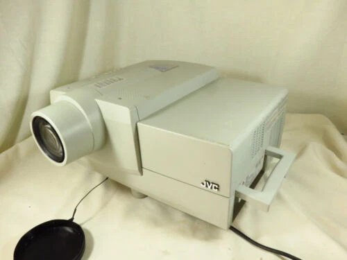 JVC 4:3 Home Theater Projectors