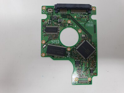 Hitachi 7K320-250 2,5'' 250GB Festplatte Steuerplatine PCB Platine 