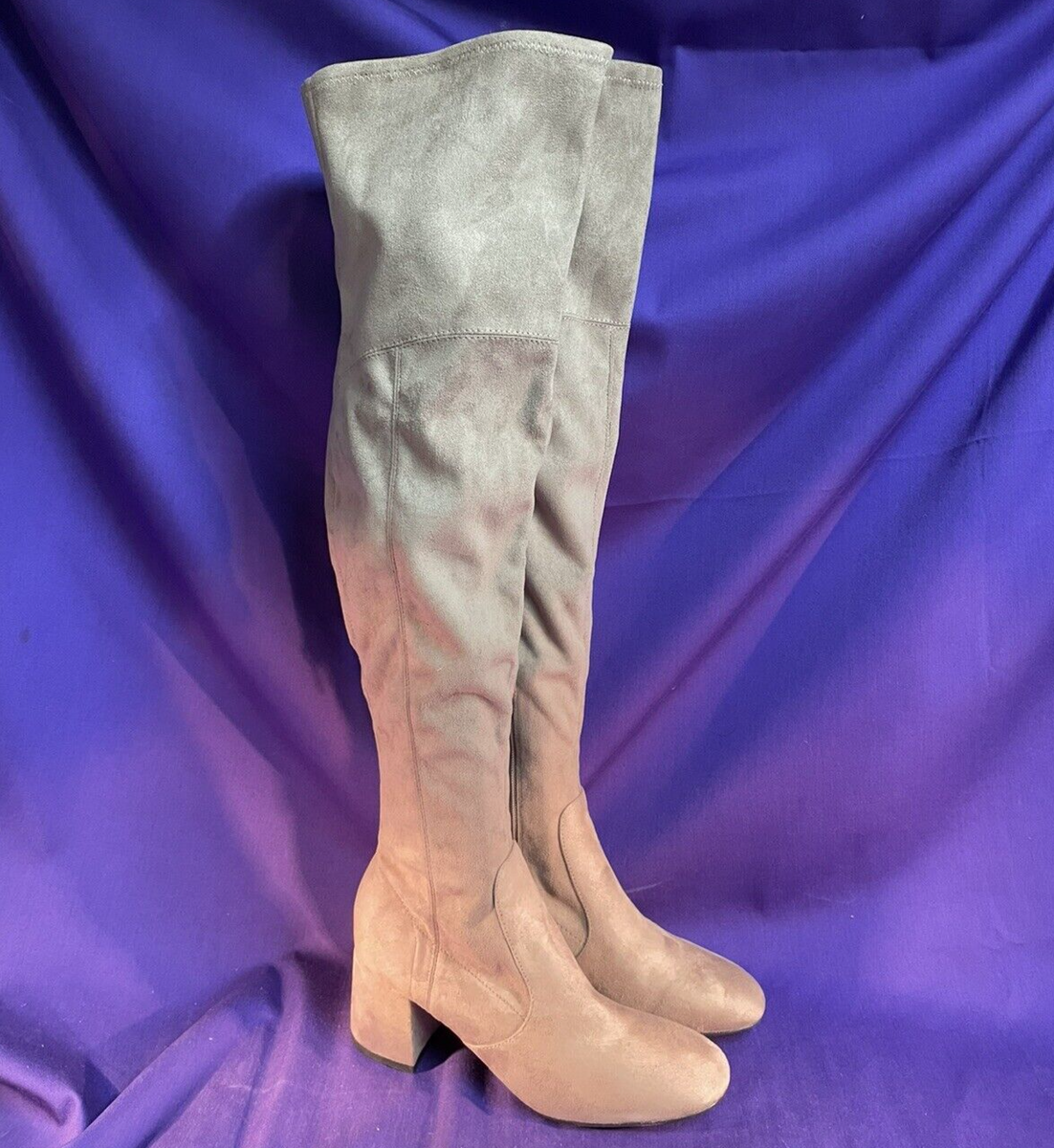 Knee High Boots Nine West Felipe Boots Women's Nine West Shoes