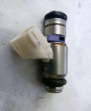 Injecteur Skoda FABIA