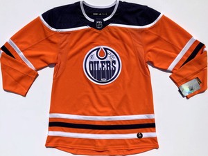 connor mcdavid signed jersey ebay